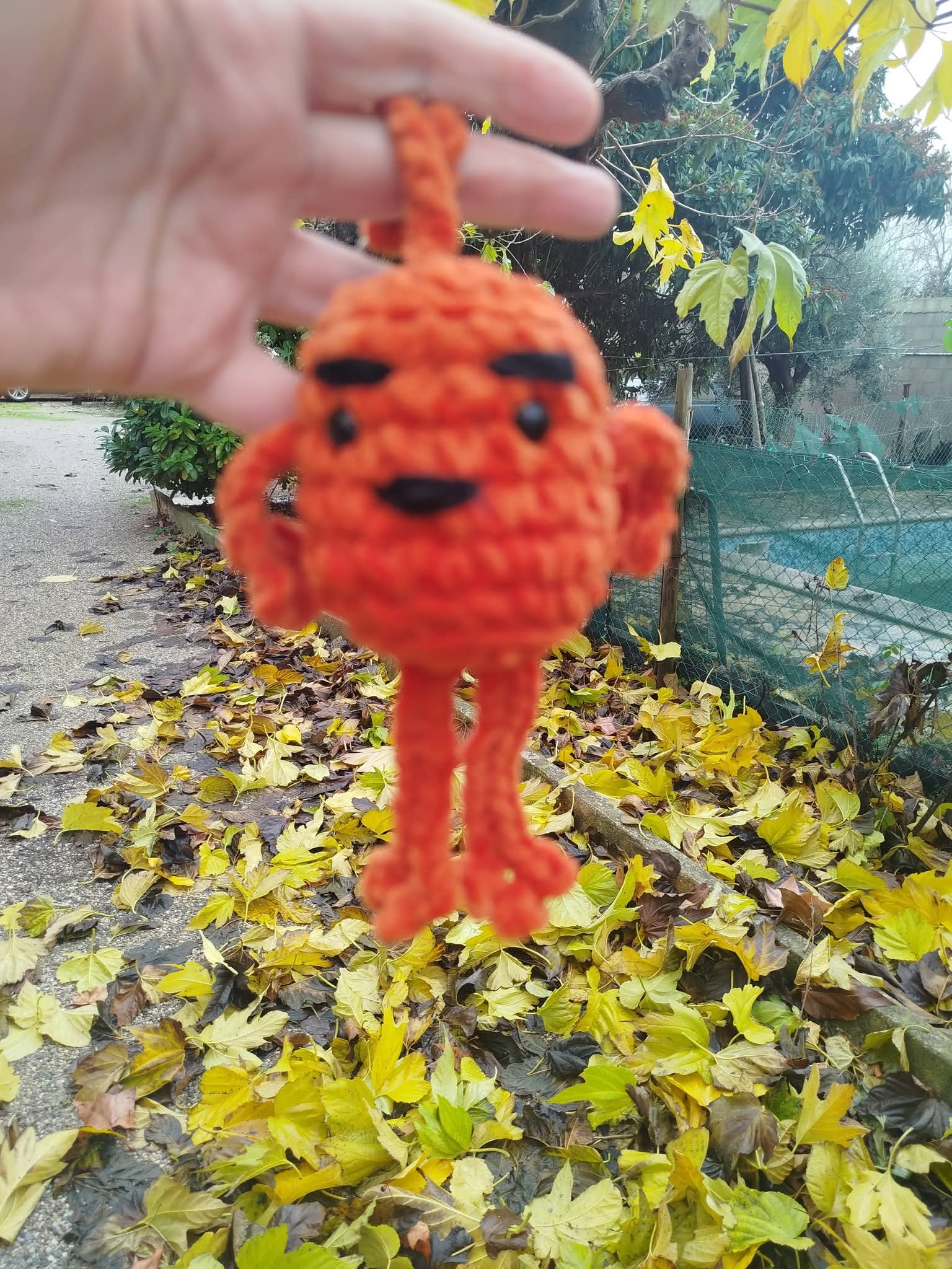 Bijoux de sac Totoro ou grenouille